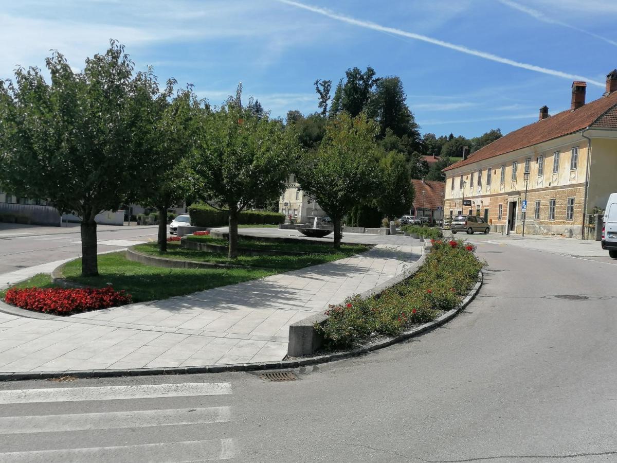 Apartments Bukor Lukovica pri Domžalah Exterior photo