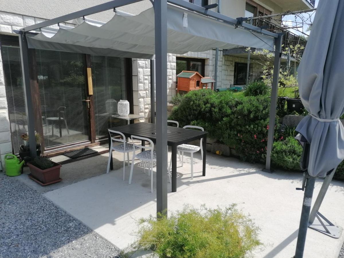 Apartments Bukor Lukovica pri Domžalah Exterior photo