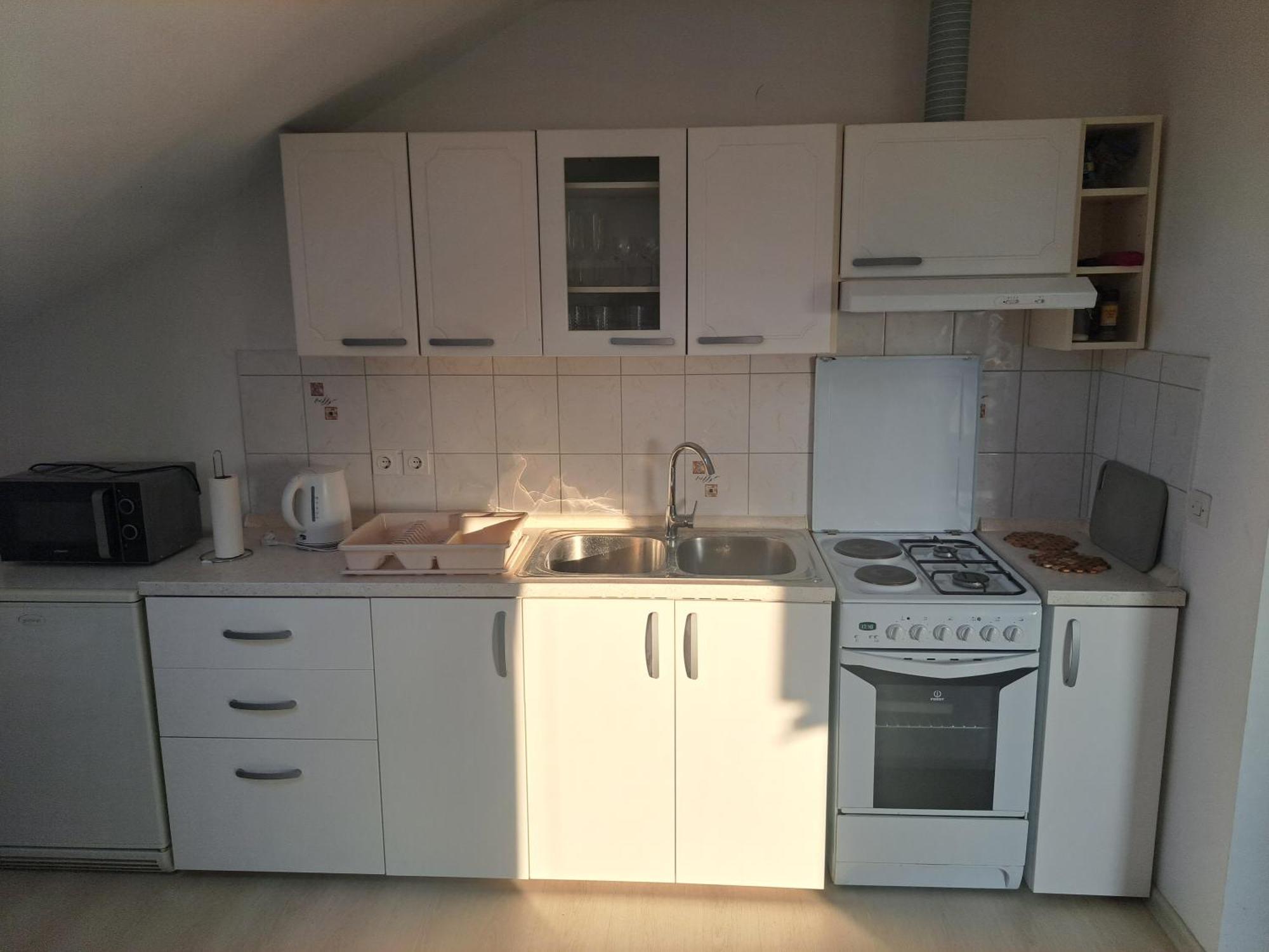 Apartments Bukor Lukovica pri Domžalah Room photo
